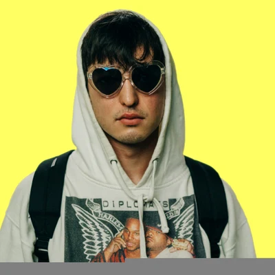 joji/internetBoiWill He (internetBoi Touch)