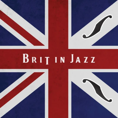 Brit in JazzLennoxThere Must Be an Angel