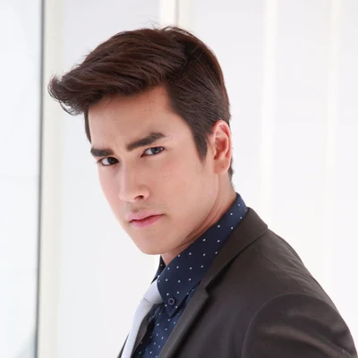 Nadech Kugimiya/Mutmee Pimdao/Max Jenmanaเพลงประกอบละคร ลิขิตรัก The Crown Princess