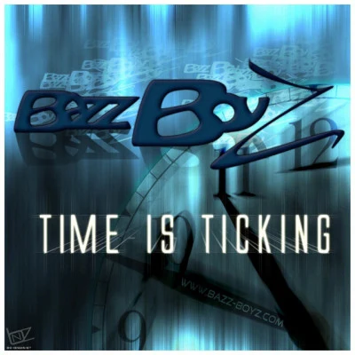 Bazz Boyztime i sticking (DJ LAN愛 & Chris Bates remix edit)