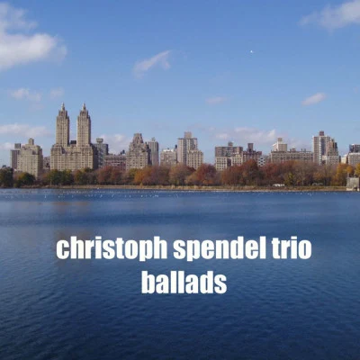 Christoph Spendel TrioUnknown Events (Original Mix)