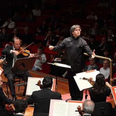 Coro dellAccademia Nazionale Di Santa Cecilia