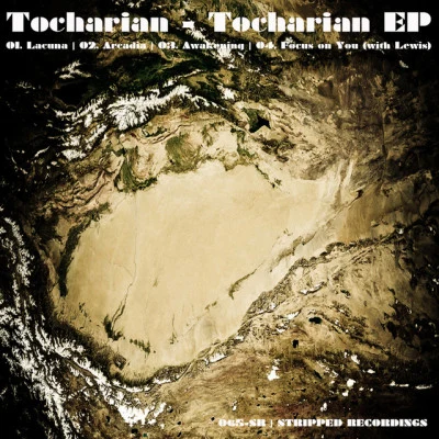 TocharianArcadia