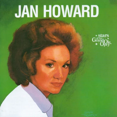 Jan Howard/Jack Greene/The Buckaroos/Buck Owens/Merle Haggard/Tammy Wynette/Sonny James/Bill Anderson/David Houston/George JonesBillboard Top Country Hits - 1967