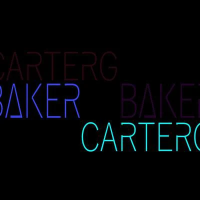 Baker CarterGMatcha空野リンジLSmiLer曉時uen楊天夏若夢 (If We) (曉時 Ver.)