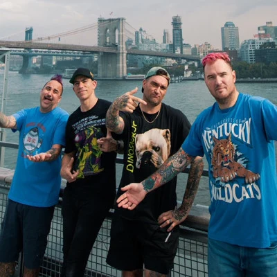 New Found Glory