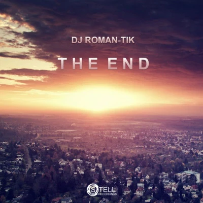 DJ Roman-TikExplosion (Extended Mix)