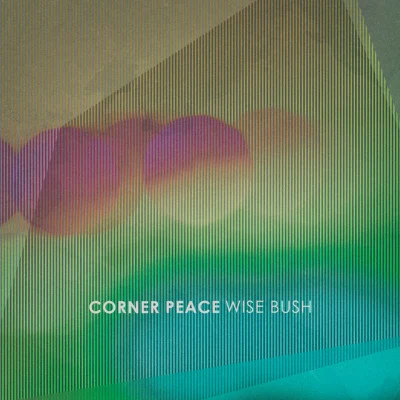 Wise Bushcorner peace (John SAMA燃燒pure gold mix)