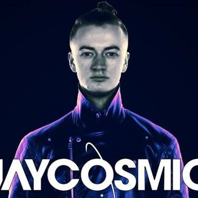 Jay Cosmicthe tunnel