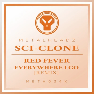 Sci-Cloneeverywhere i go (remix) (mixed)