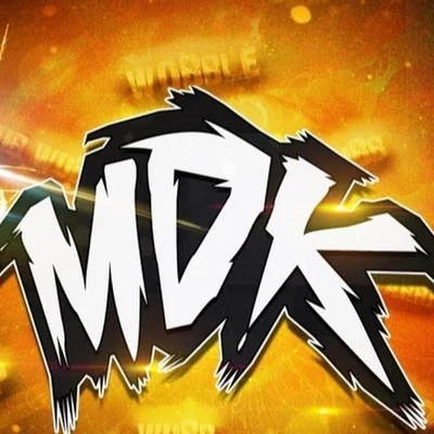 MDK/Travis MontgomeryShockwave