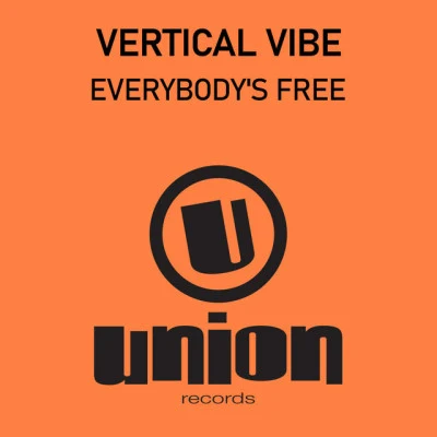 Vertical VibeEverybody's Free (Extended Mix)