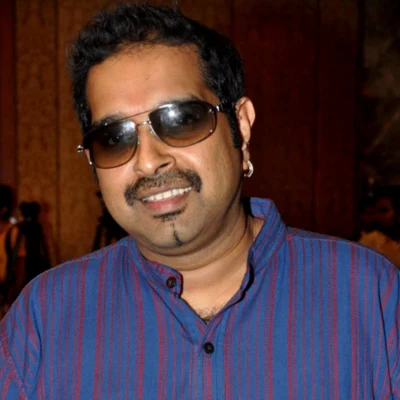 Shankar MahadevanShankar Ehsaan LoyRavi Rags KhotePretty Woman (From "Kal Ho Naa Ho")