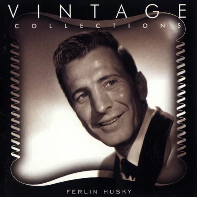 Ferlin Husky