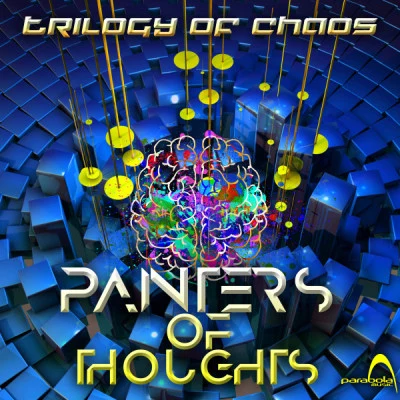 Painters Of ThoughtsSurvival (Progressive Goa Psy Trance Festival 2020 DJ Mixed)