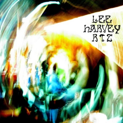 Lee Harvey