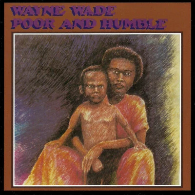 Wayne WadeLady