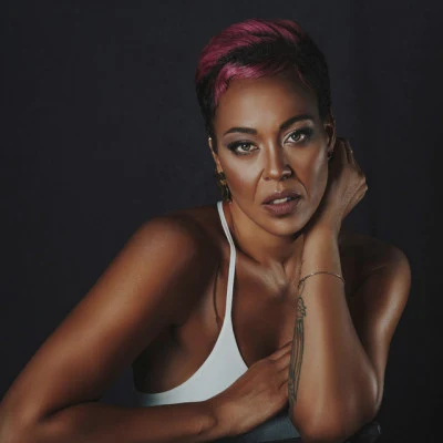 Maya AzucenaImmortal TechniqueCrimes of the Heart