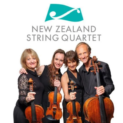 New Zealand String Quartet