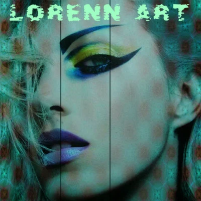 Lorenn Art/Sick IndividualsCollection