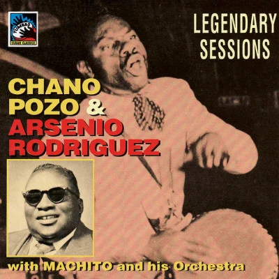 Chano Pozo/James MoodyBeginners Guide to Afro-Cuban Jazz