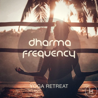 Dharma Frequencyspace karma