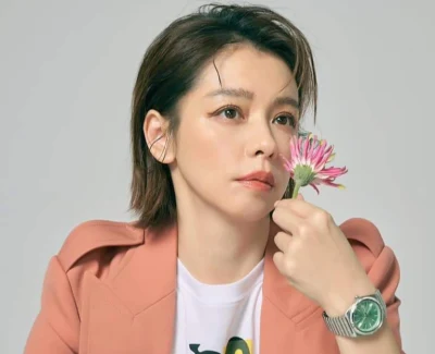 Vivian Hsu21世紀