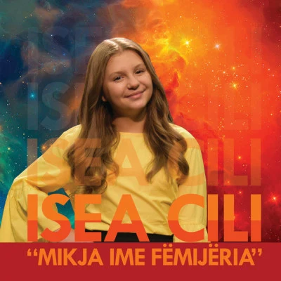 Isea Çili