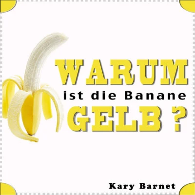 Kary BarnetIch lass meinen Peter nie allein