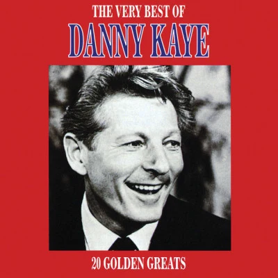 Danny Kaye