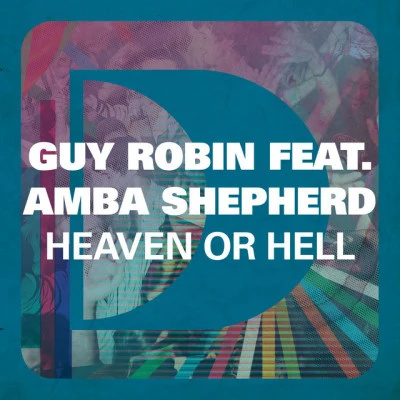 Guy Robinheaven or hell (feat. AM吧Shepherd) [original mix]