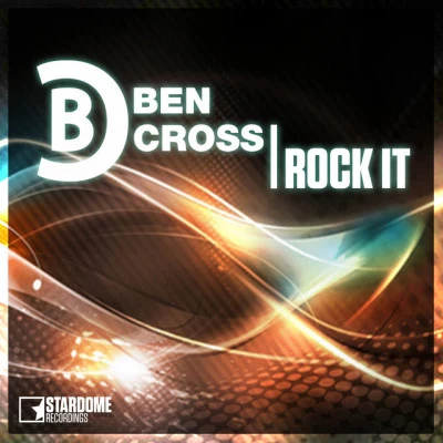 Ben CrossTurn It Up (Radio Edit)