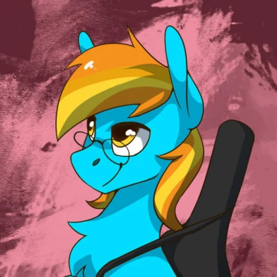 4everfreebronyCarry On