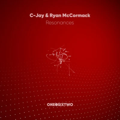 Ryan McCormackProximity Sensor (Several Definitions 4X4 Remix)