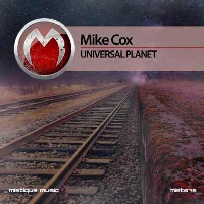 Mike CoxCloud Mist (Original Mix)