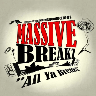 DJ.M@R [Massive Breakz]Powermoves