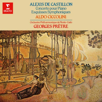 Alexis de Castillon