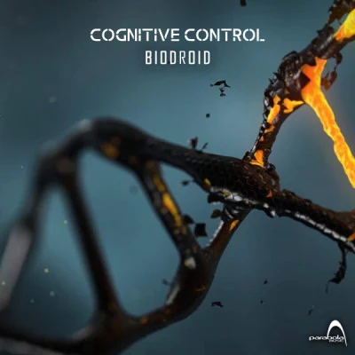 Cognitive ControlAnti Matter (Psytrance Dj Mixed)