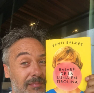 Santi BalmesDorianLos Amigos Que Perdí