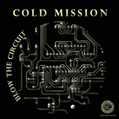 Cold MissionDistorted Tax