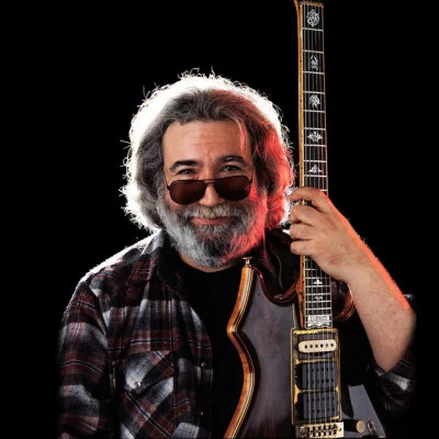 Jerry GarciaGrateful DeadPhil LeshBob Weircaution (Don OT stop on tracks)