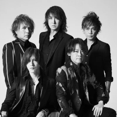 LUNA SEA/BiSH/miwa/GLIM SPANKY/mizuki (瑞葵)/アイナ・ジ・エンド/ACE OF SPADES/澤野弘之/SUGIZO/OAU機動戦士ガンダム 40th Anniversary Album ～BEYOND～