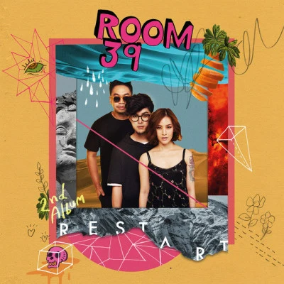 Room 39Boyd KosiyabongTwo Popetornฉันเข้าใจ