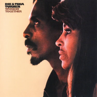 Ike & Tina TurnerRiver Deep Mountain High