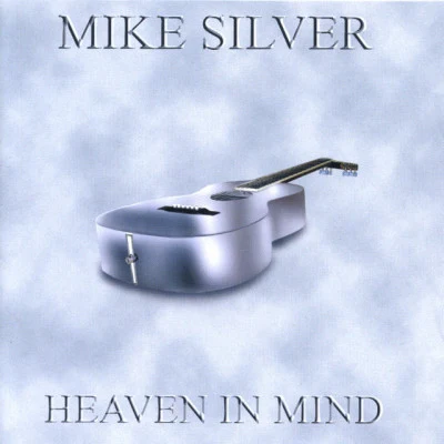 Mike Silver