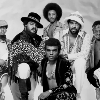 The Isley BrothersThat Lady