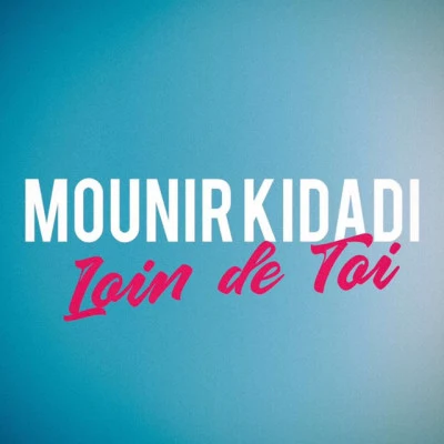 Mounir Kidadi