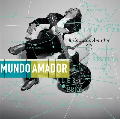 Raimundo AmadorUn Okupa En Tu Corazón