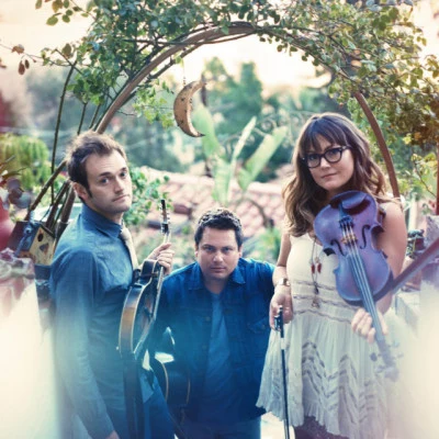 Nickel Creek