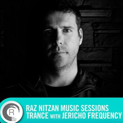 Jericho FrequencyMaxineTouched By Love (Extended Mix)